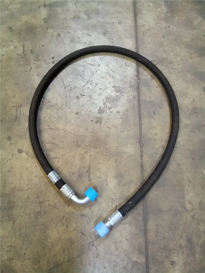NEW HOSE image