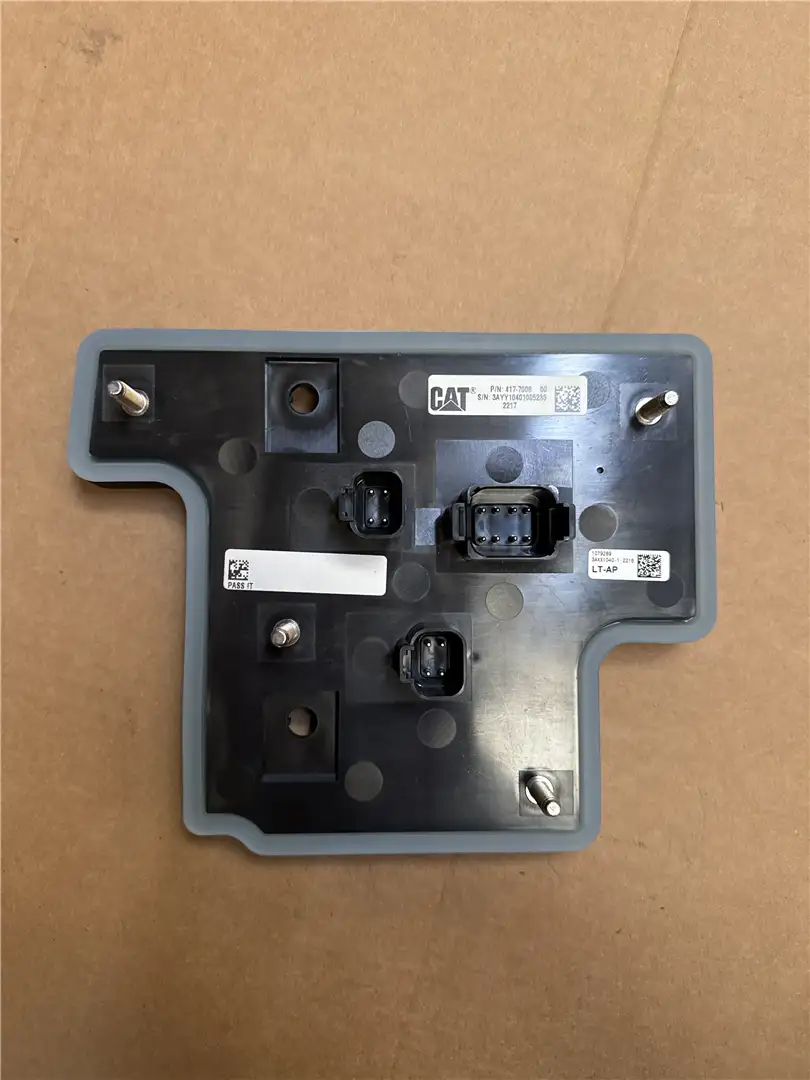 NEW MODULE GP image