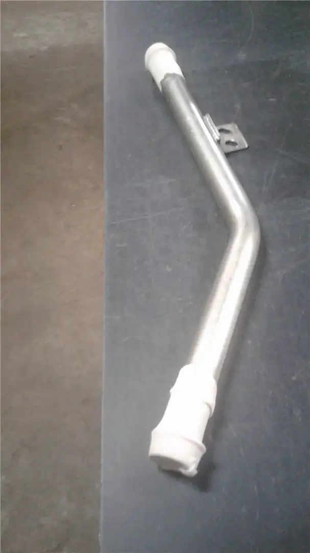 NEW PIPE image