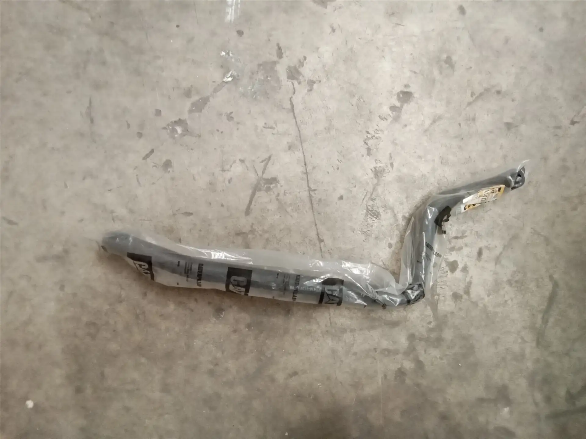 NEW HOSE image
