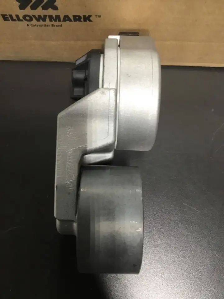 NEW BELT TENSIONER image