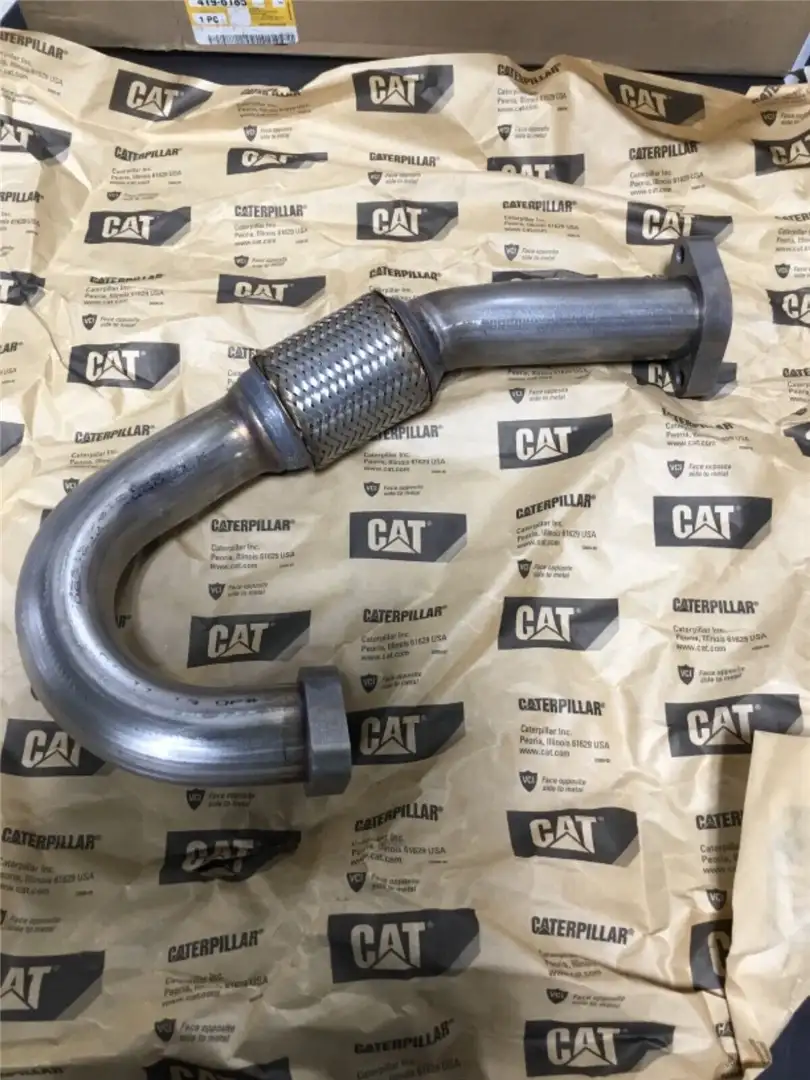 NEW KIT ERG TUBE image