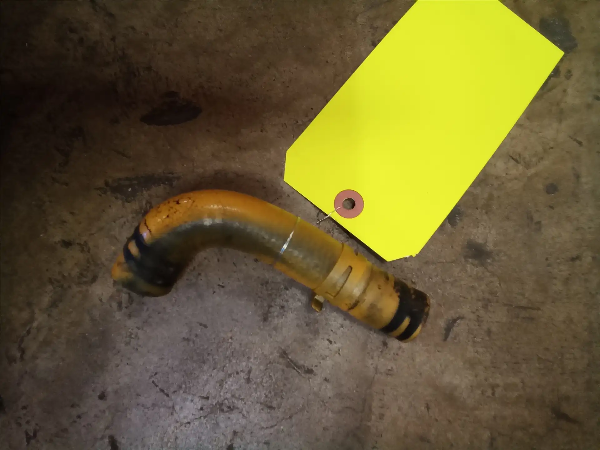 NEW HOSE image