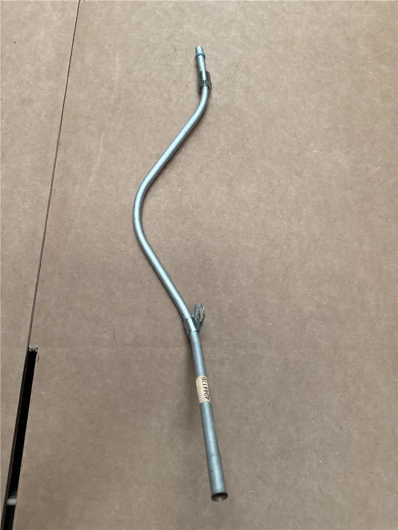 NEW TUBE AS image