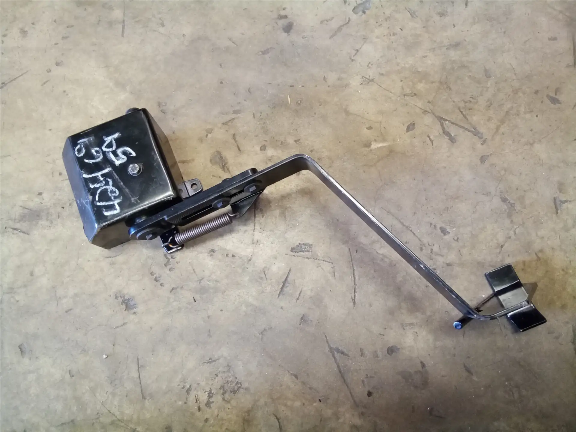 NEW AUGER SENSOR image