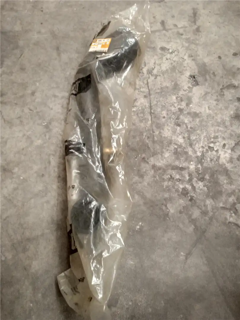 NEW AIR HOSE AS image