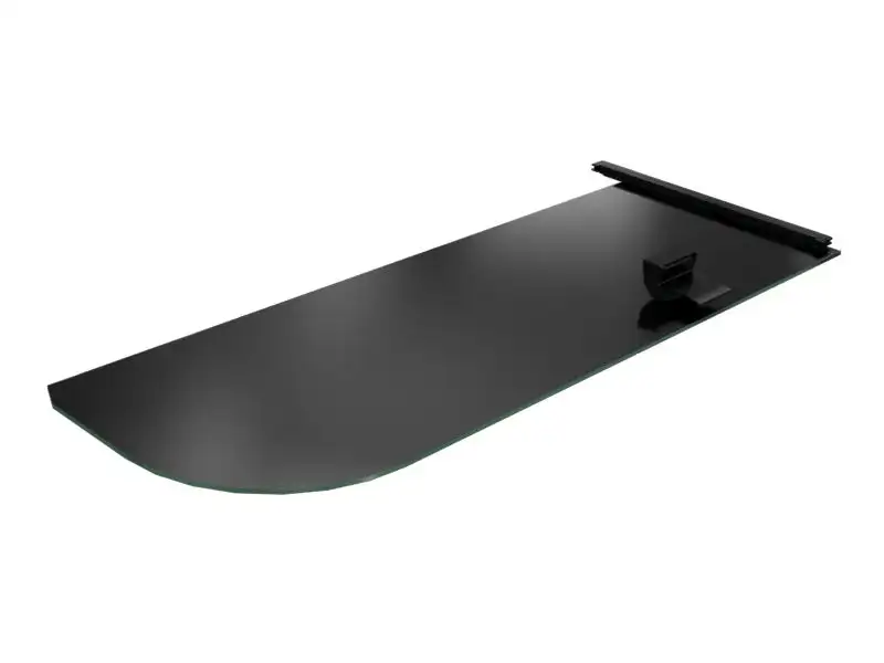 NEW SLIDING GLASS image