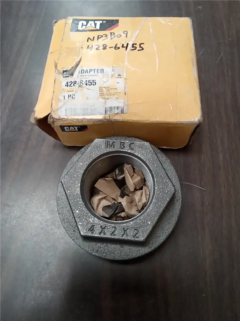 NEW ADAPTER image