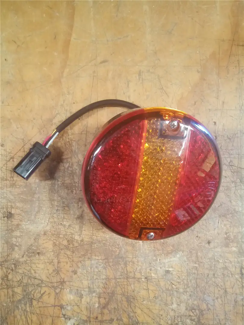 NEW LAMP GP image