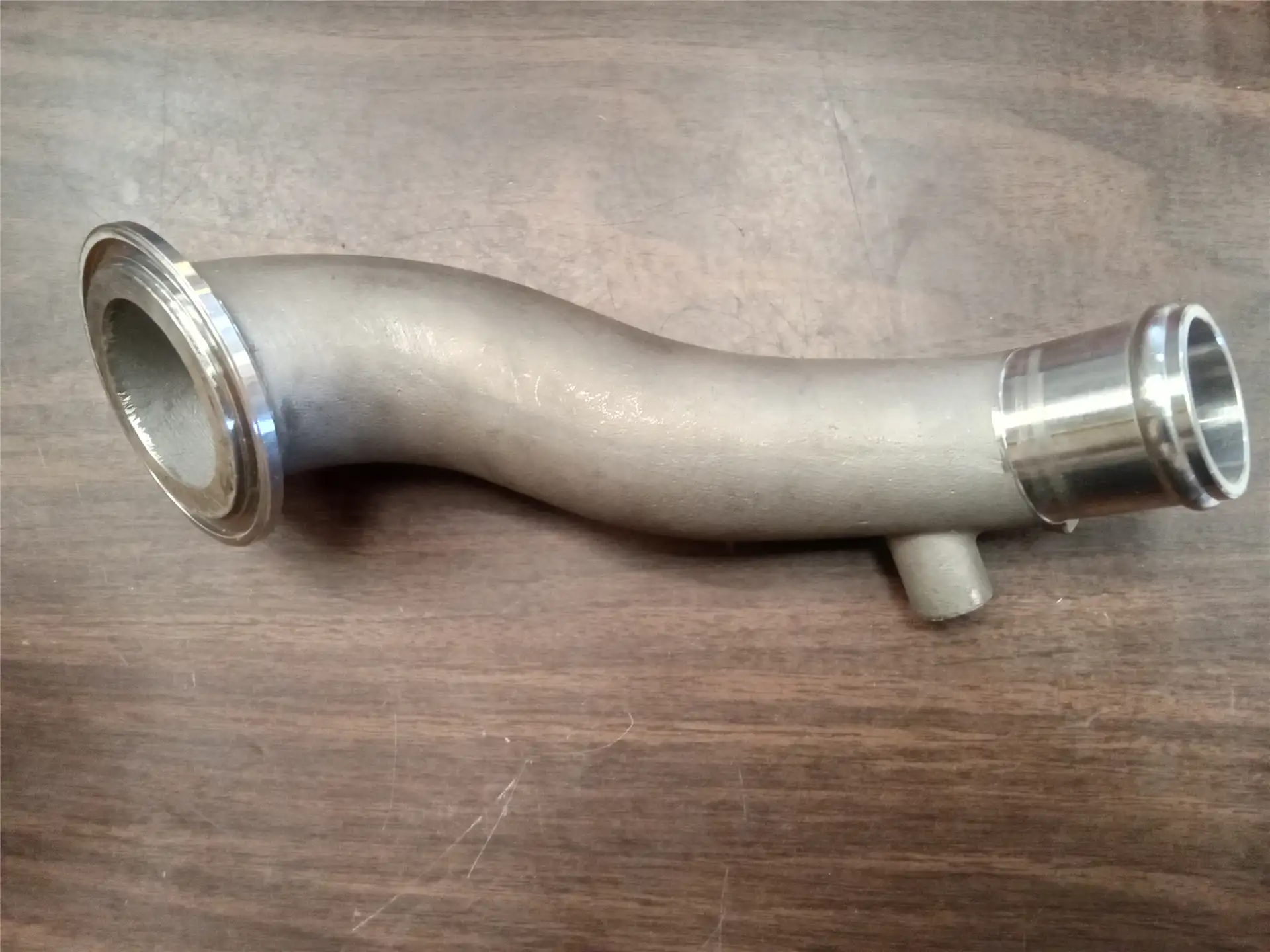 NEW TUBE AIR image
