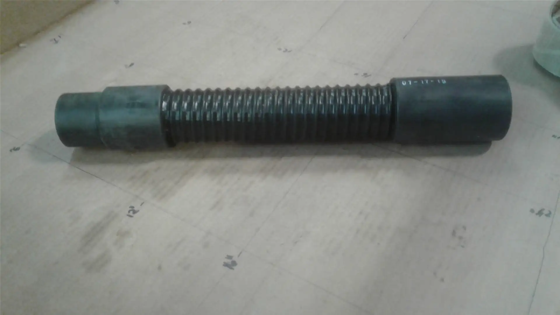 NEW HOSE image