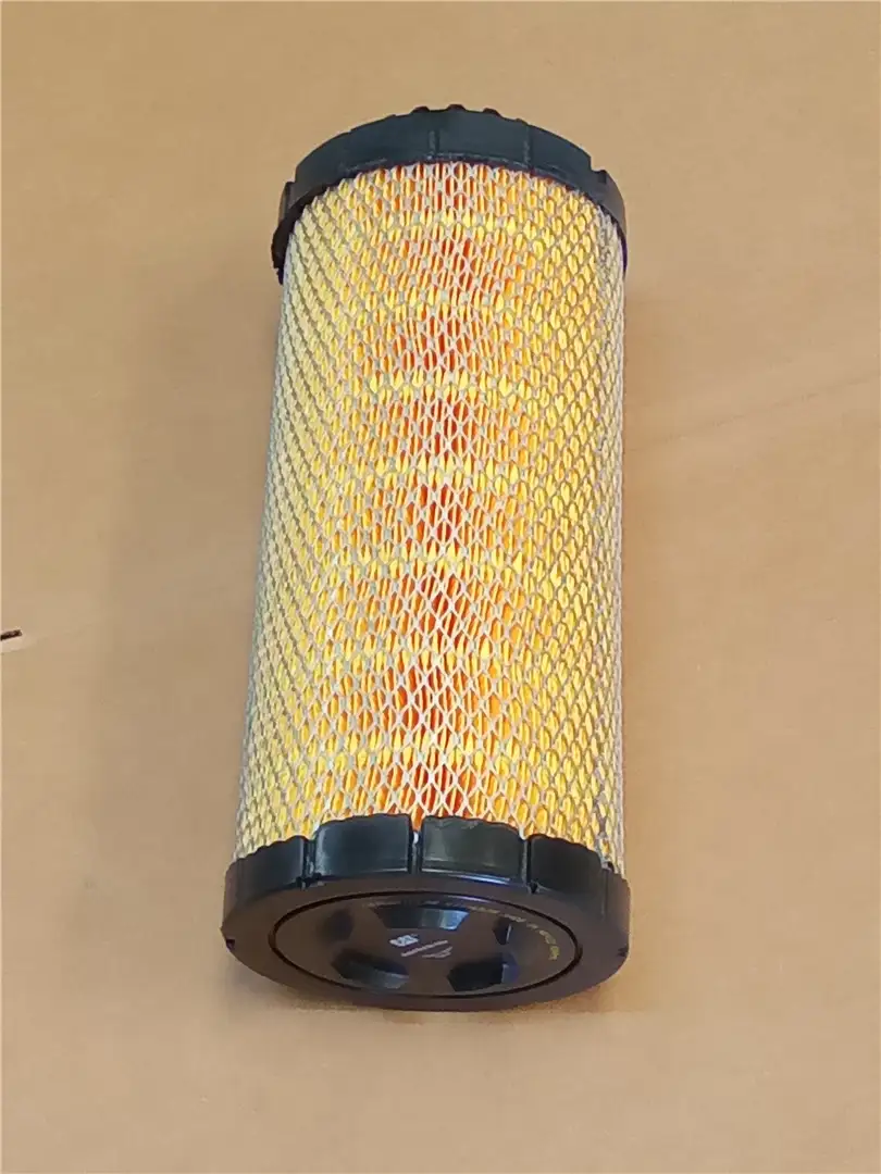 NEW AIR FILTER image