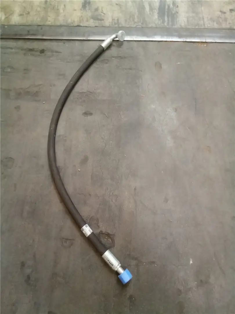 NEW HOSE image