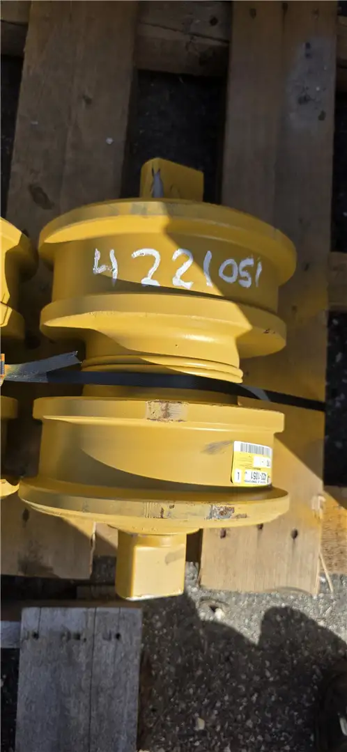 NEW ROLLER image