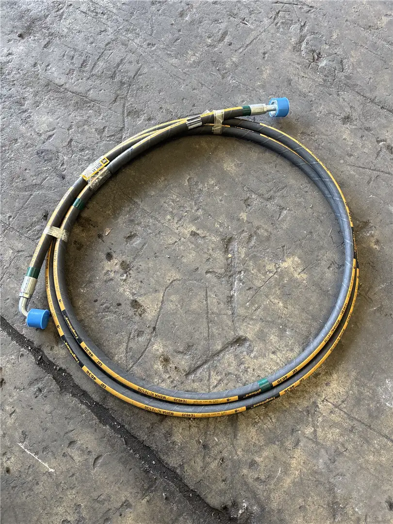 NEW HOSE AS image