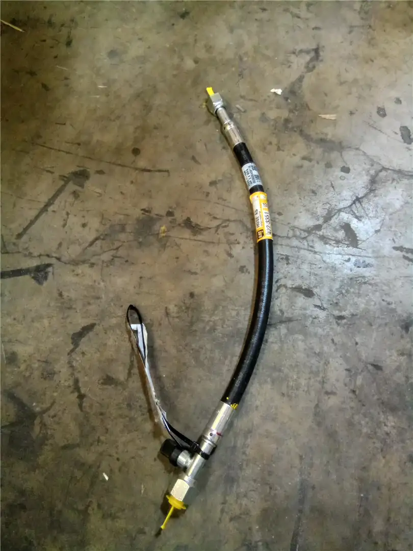 NEW HOSE image