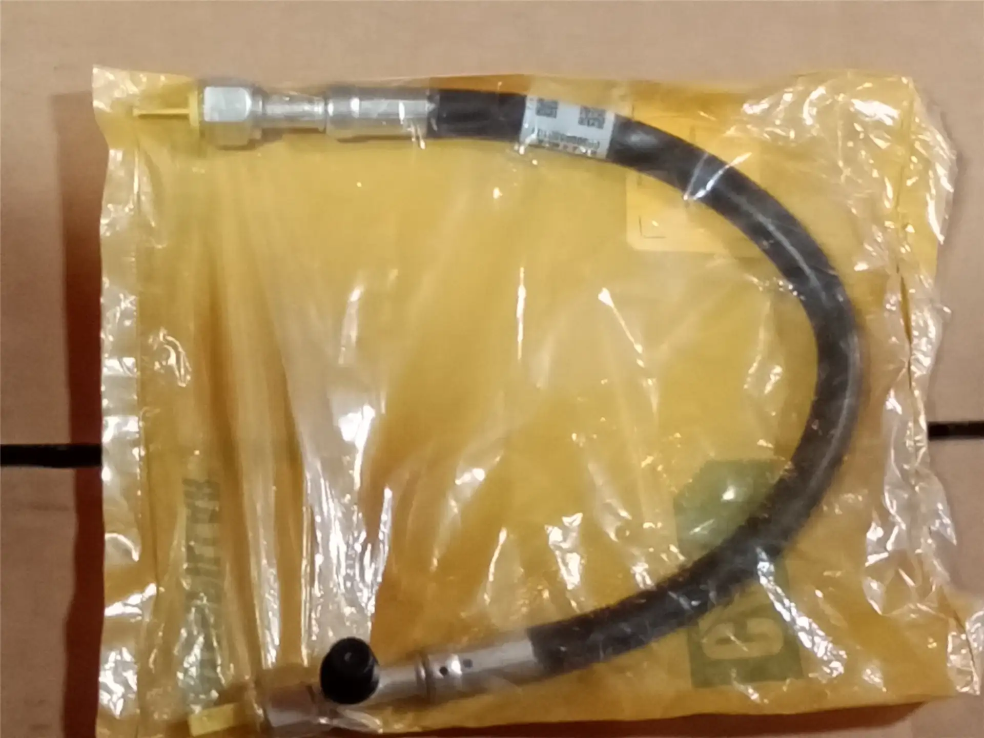 NEW HOSE AS image