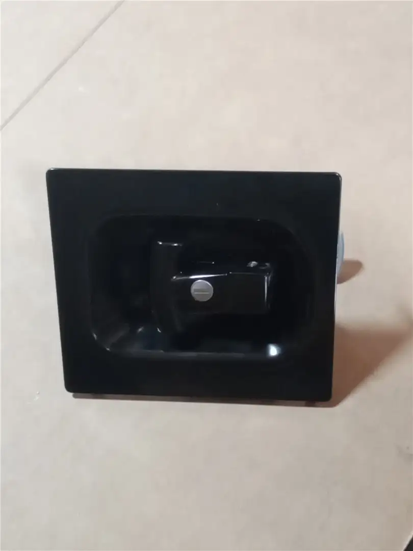 NEW LOCK AS image