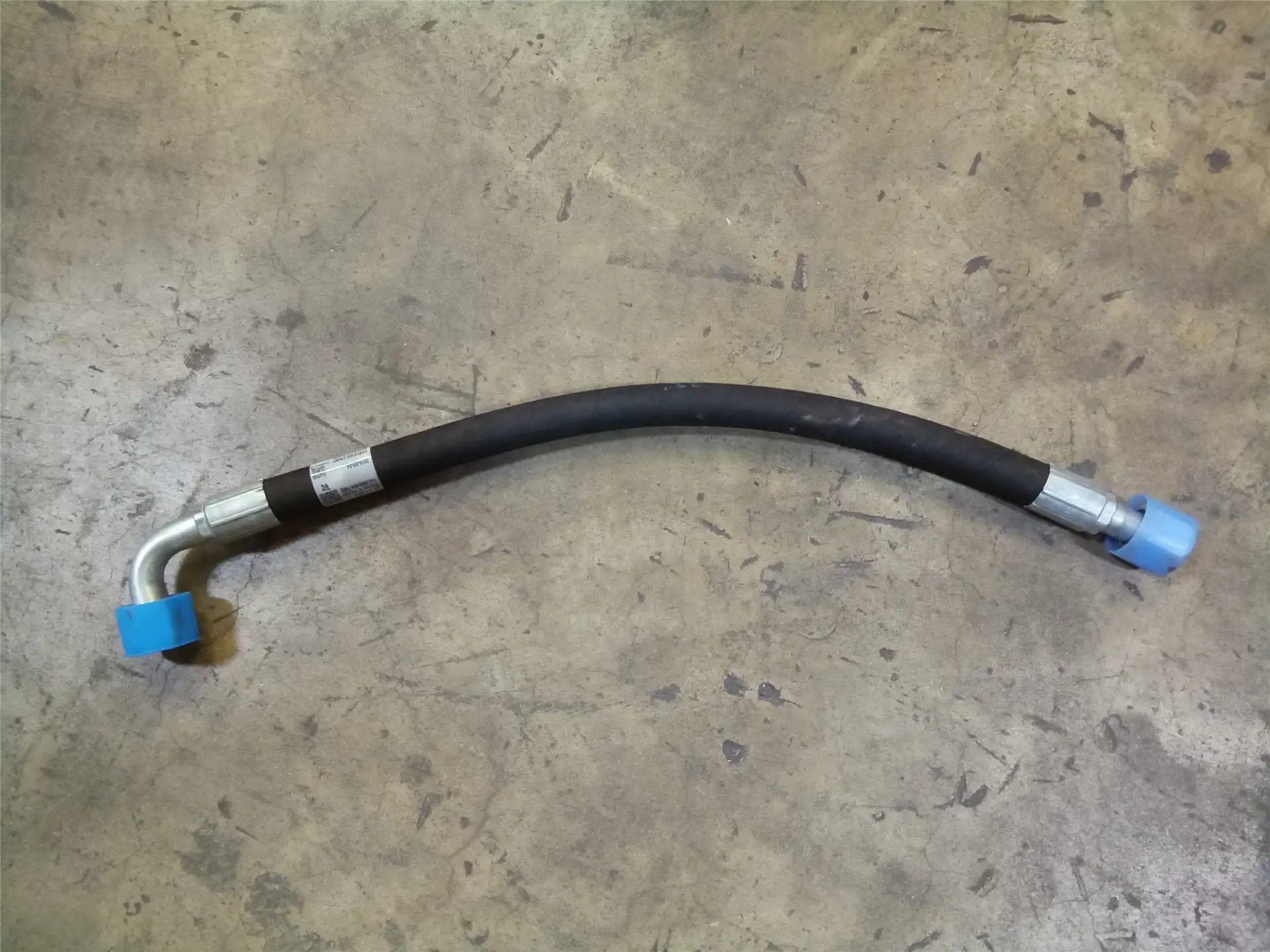 NEW HOSE image