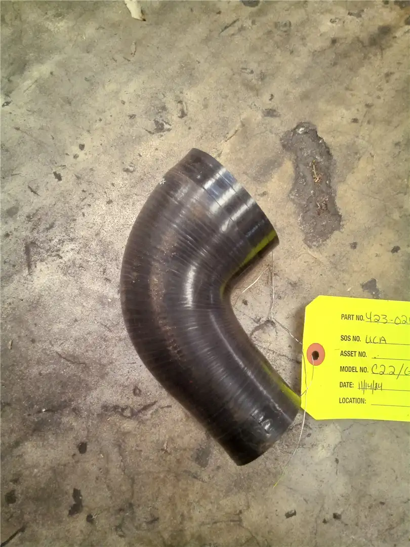NEW HOSE image