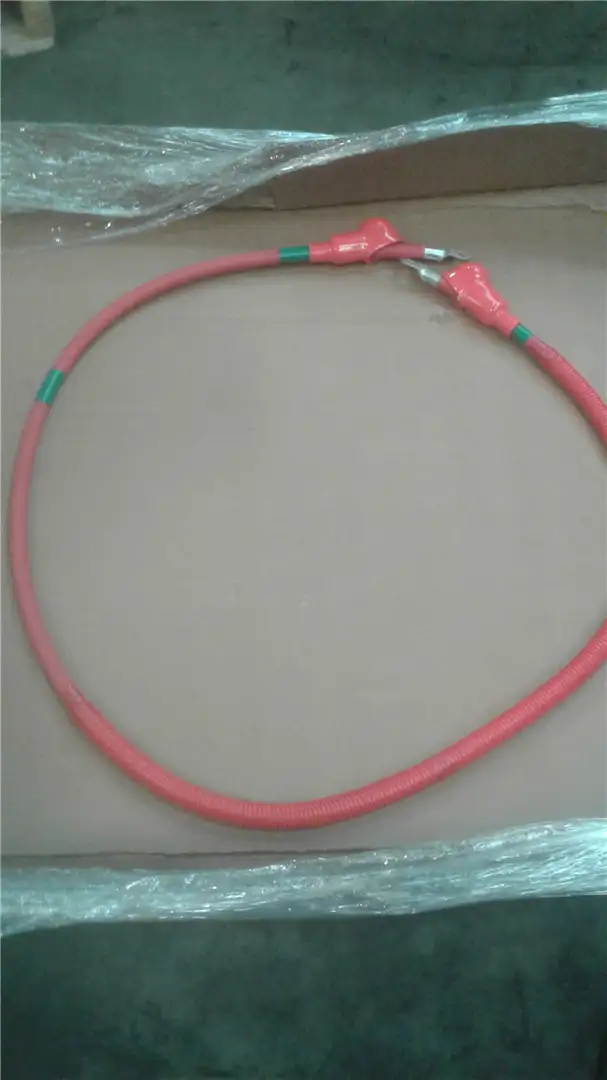 NEW CABLE AS-STA image