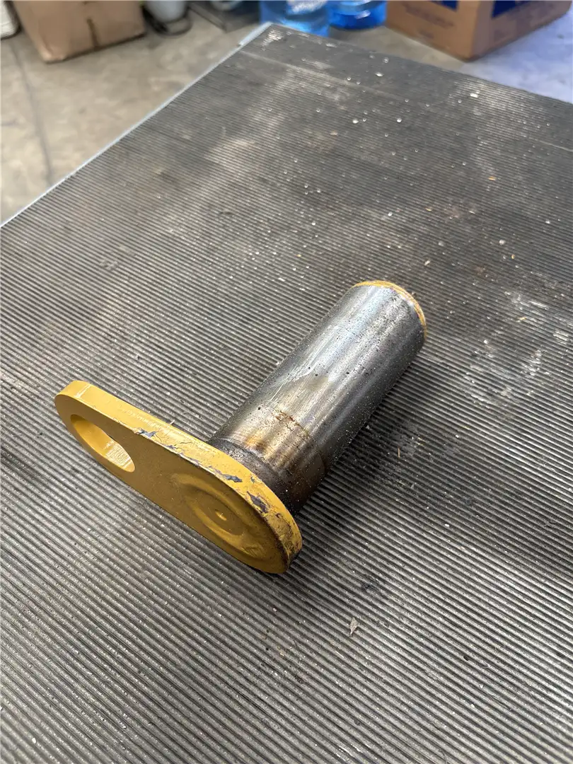 NEW PIN AS image