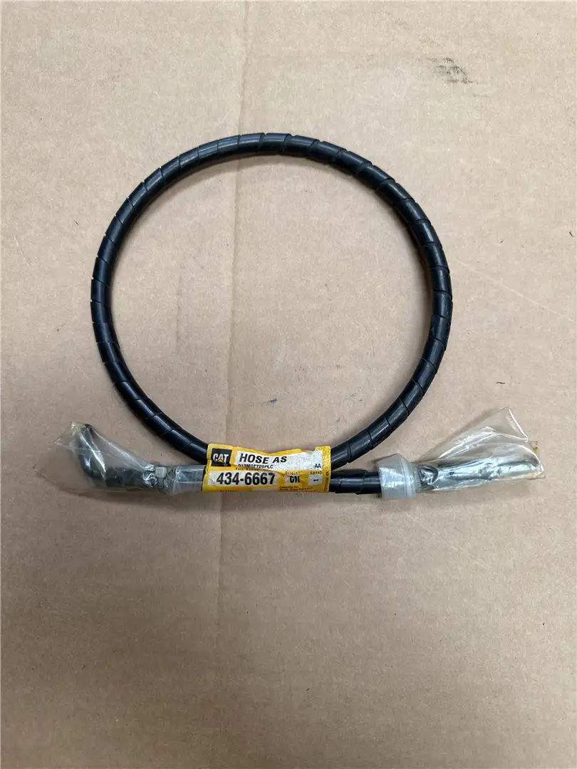 NEW HOSE image