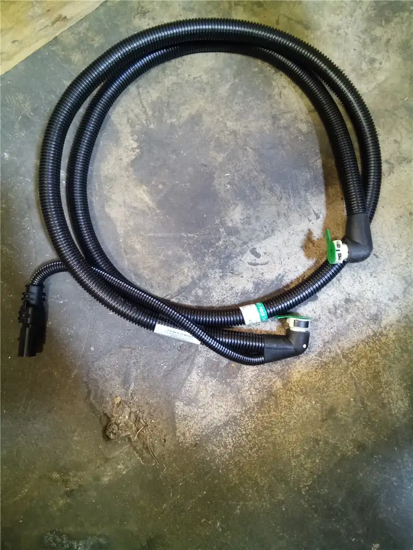 NEW HOSE image