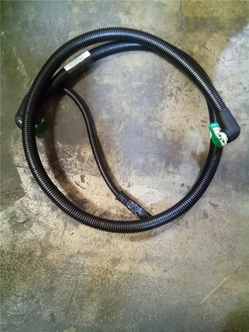 NEW HOSE image