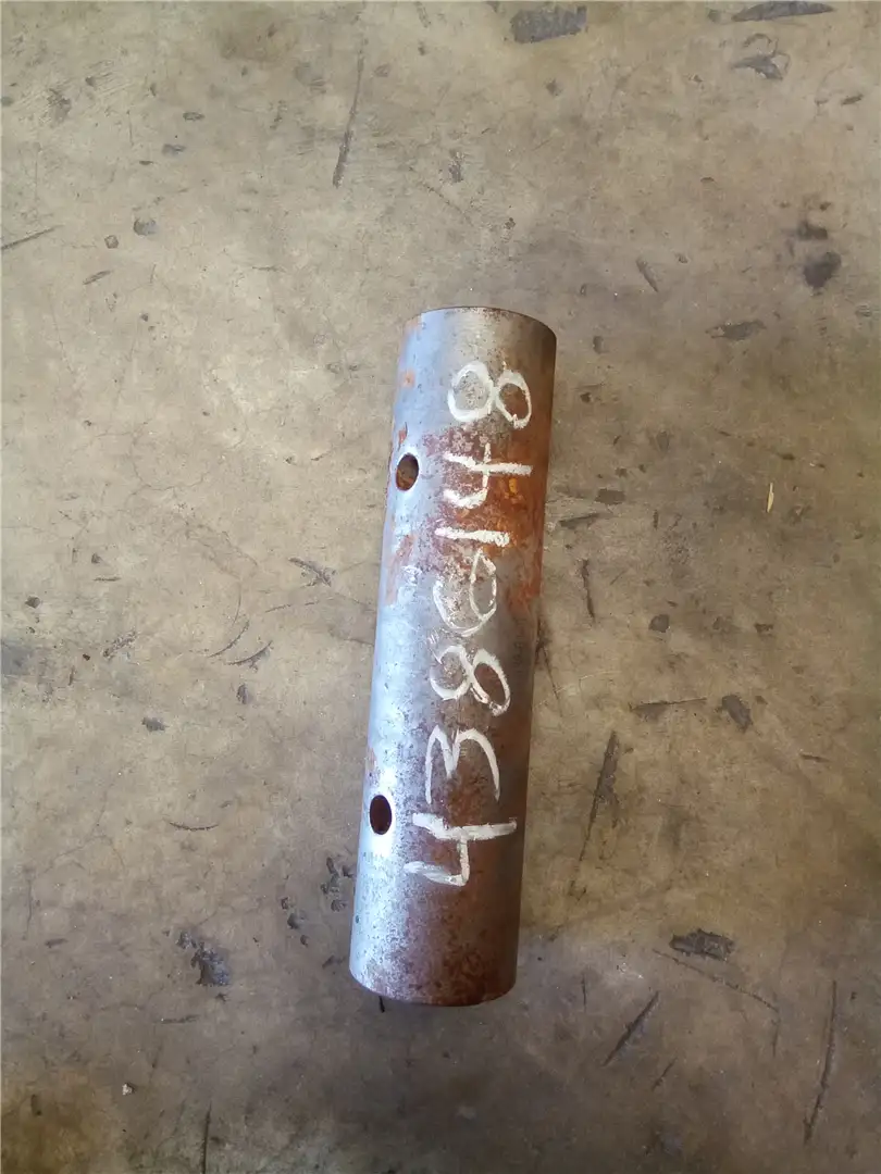 NEW AUGER TUBE image