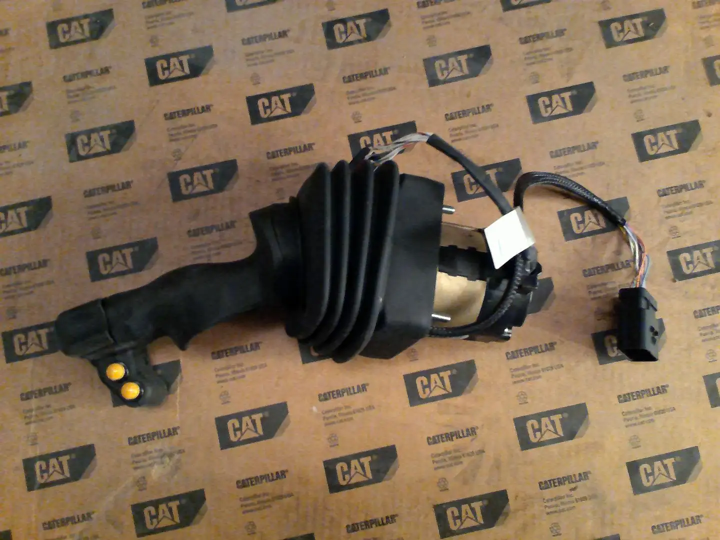 NEW JOYSTICK GP image