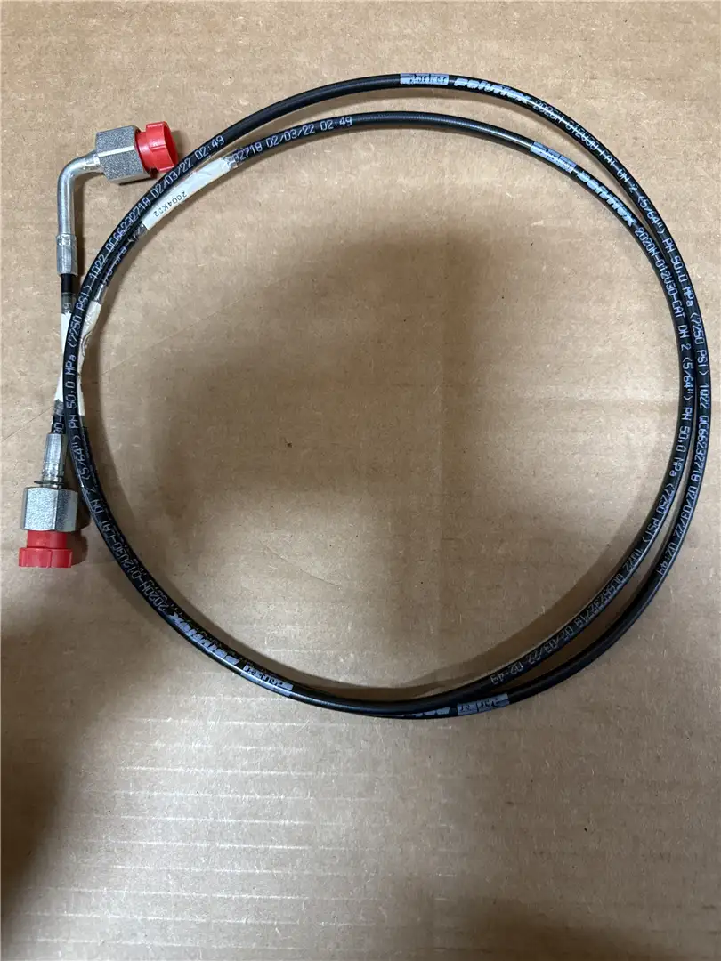 NEW HOSE AS image
