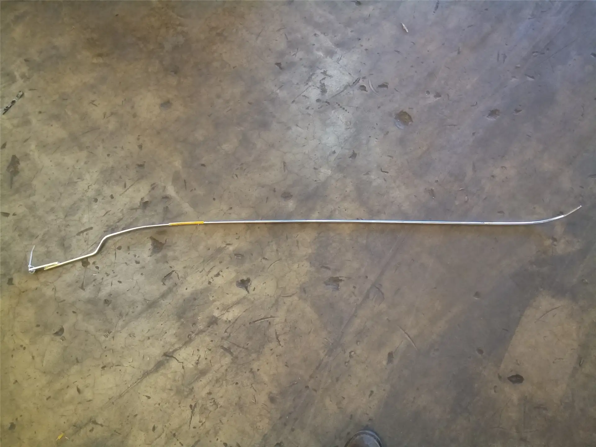 NEW ROD image