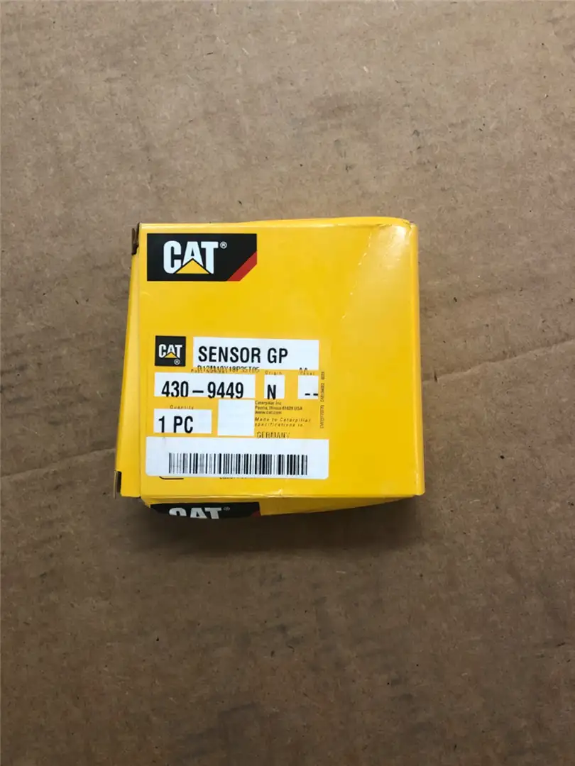 NEW SENSOR image