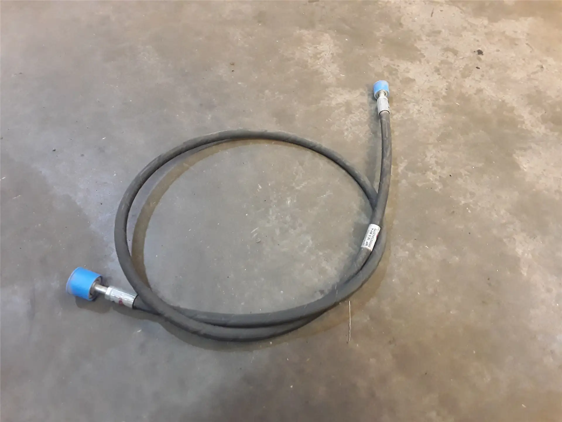 NEW HOSE image