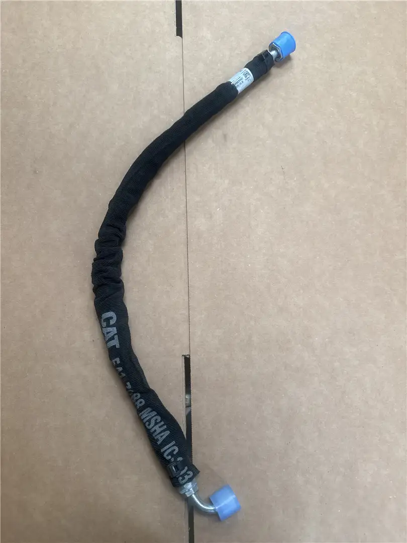 NEW HOSE AS image