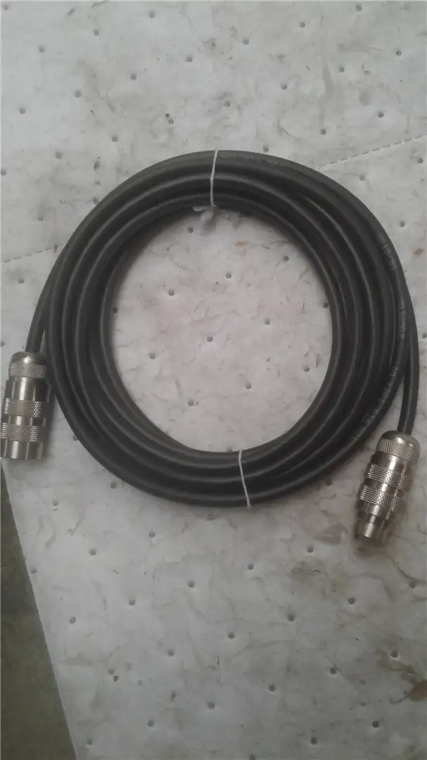 NEW CABLE AS-CAM image