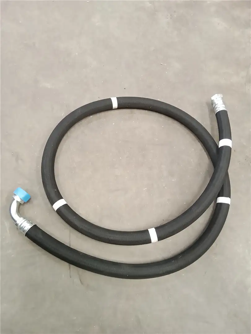 NEW HOSE image