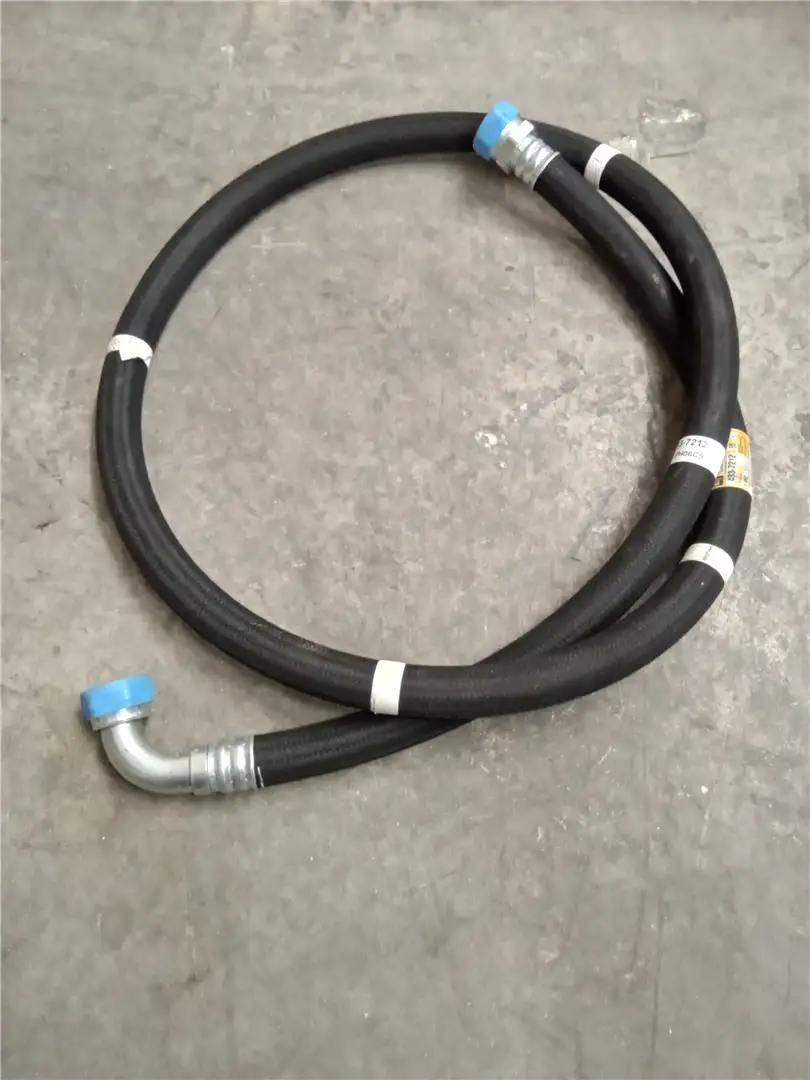 NEW HOSE image