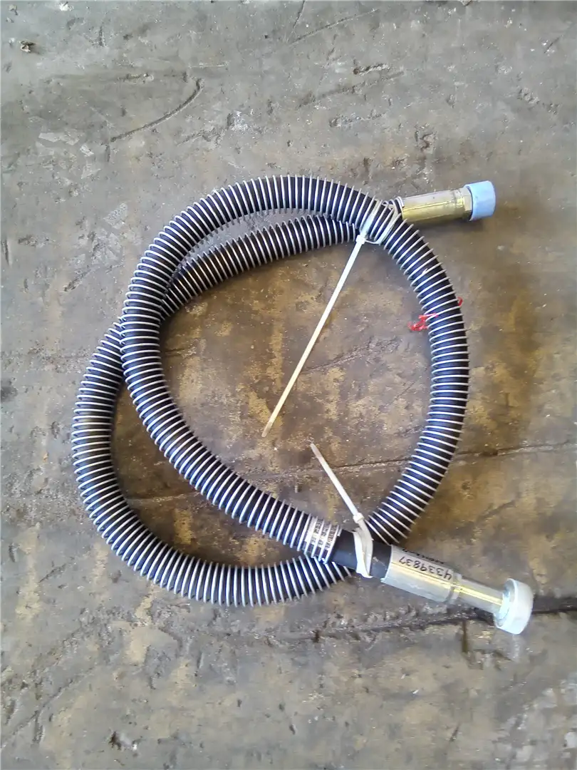 NEW HOSE image