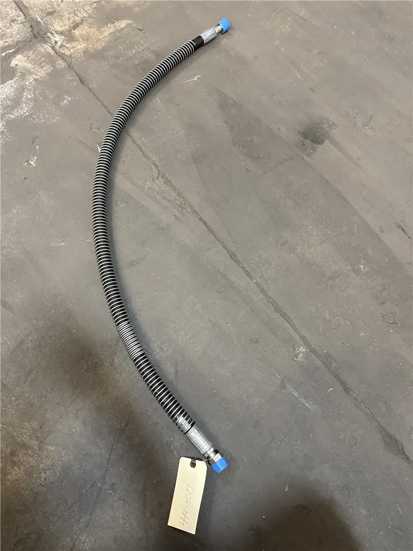 NEW HOSE image