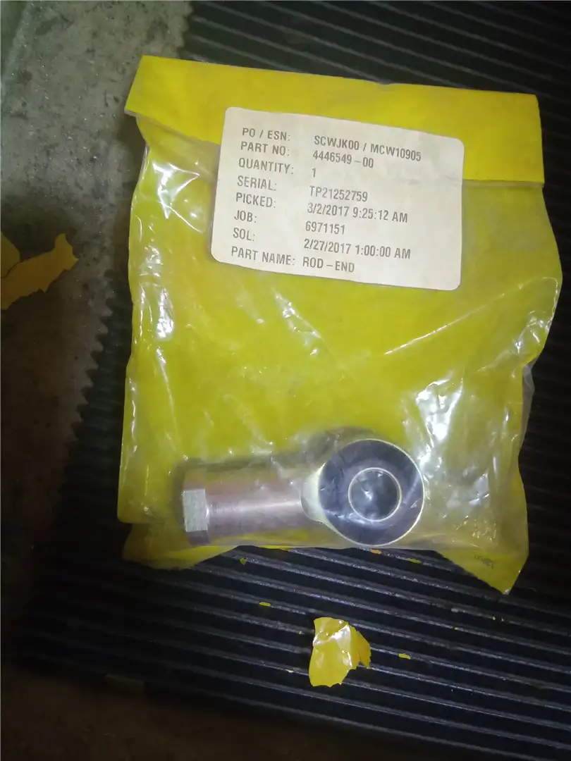 ROD END image