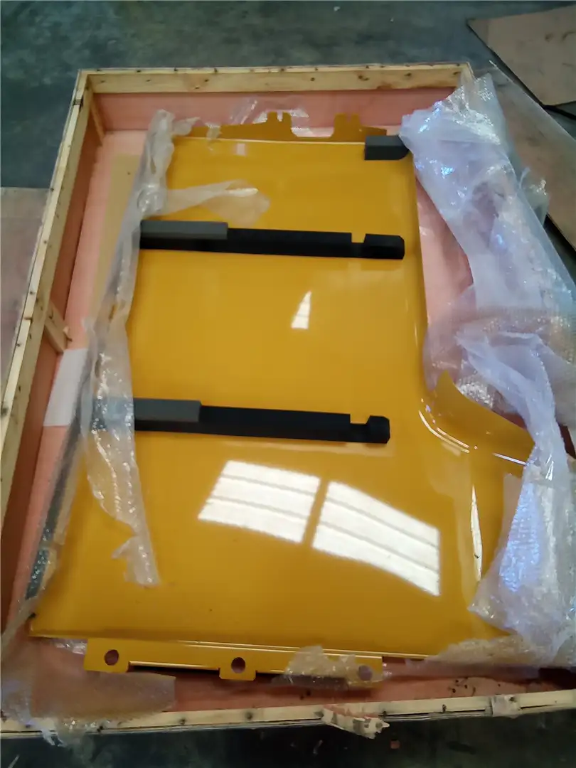 NEW DOOR AS image