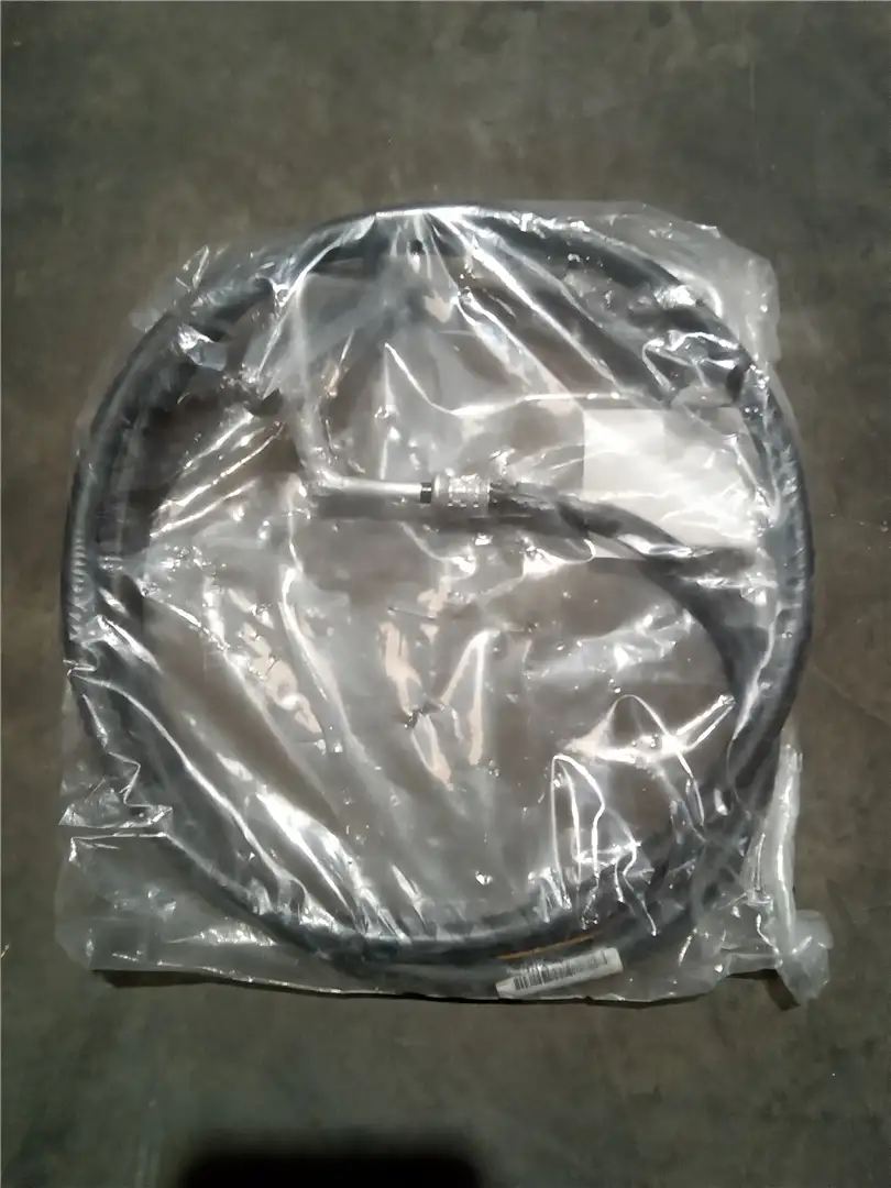 NEW HOSE image