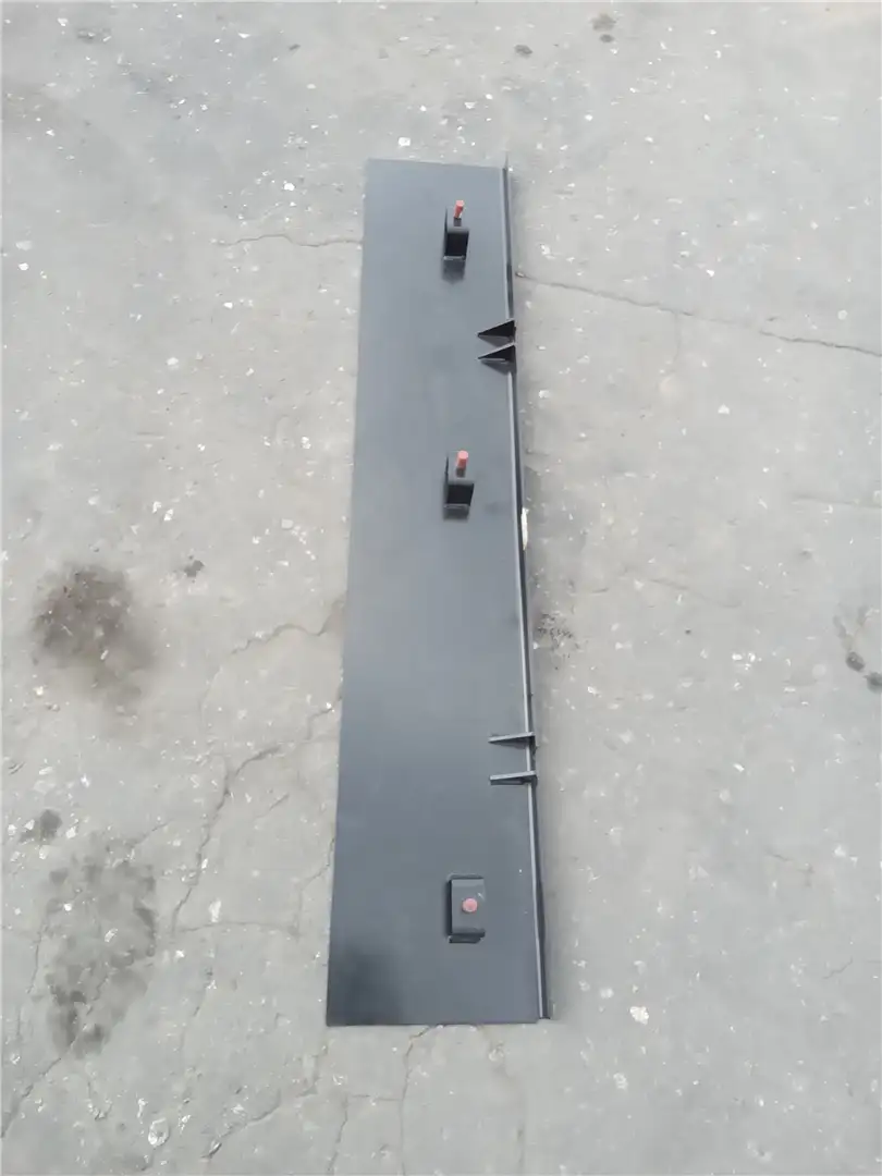 NEW DEFLECTOR image