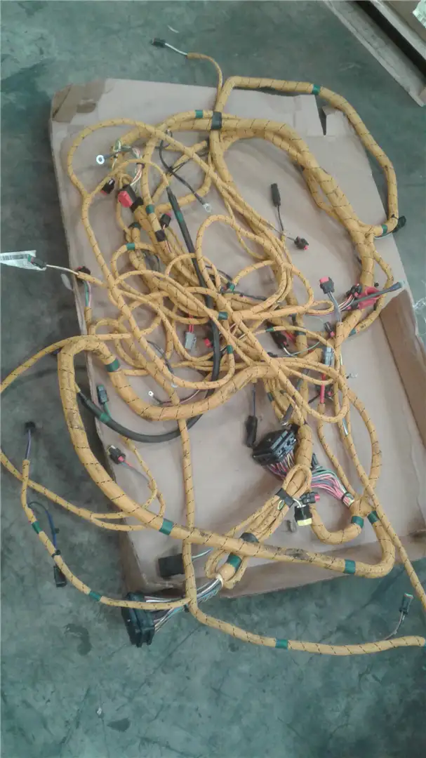 NEW HARNESS AS-C image