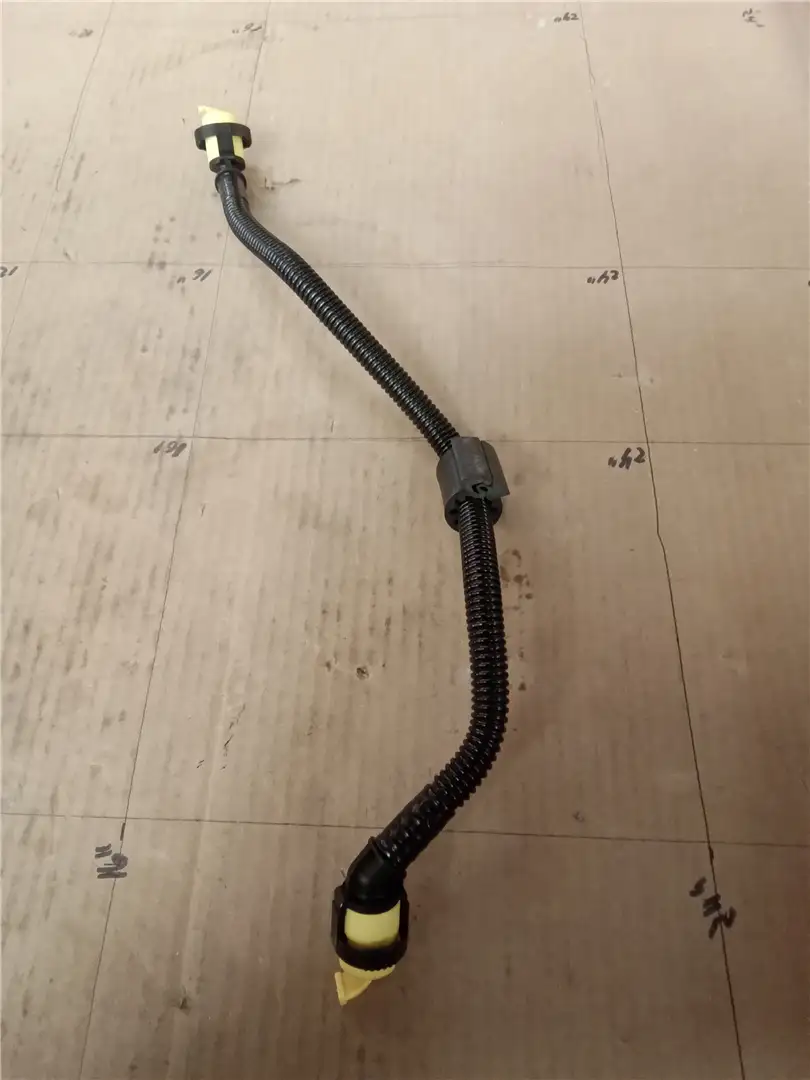 NEW PIPE image