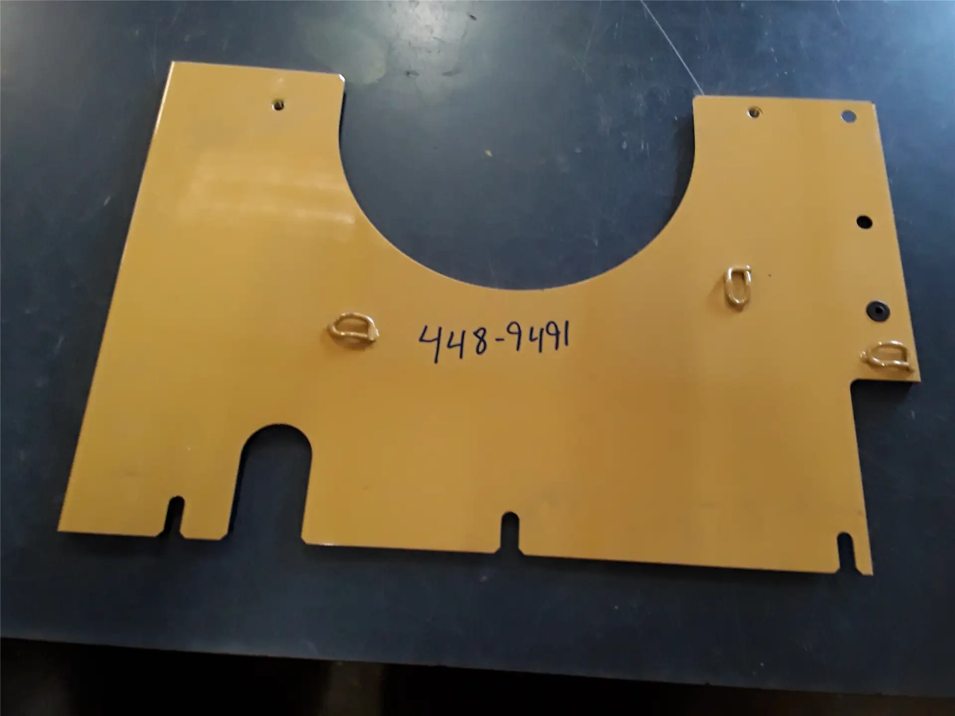 NEW 313F SHEET AS image