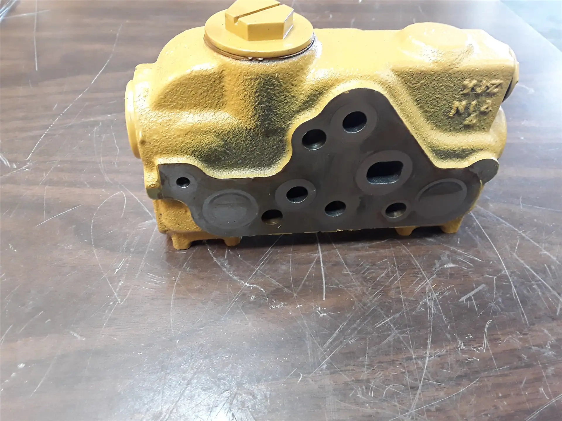 NEW MANIFOLD GP image