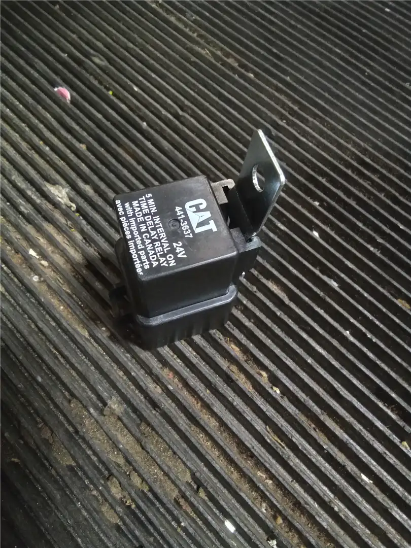 NEW RELAY image